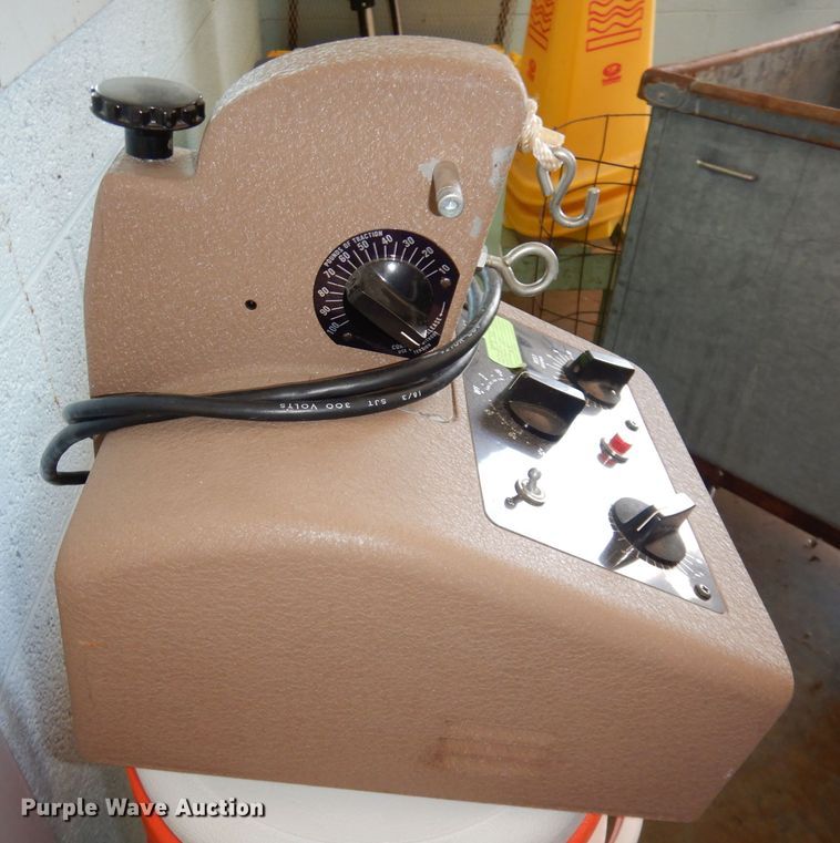 image for item JV9263 Therapy equipment