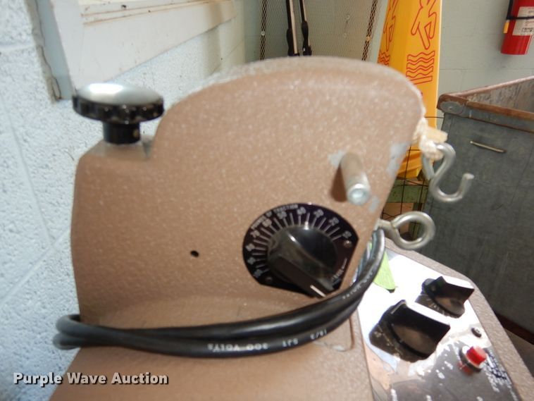 image for item JV9263 Therapy equipment