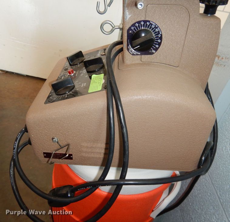 image for item JV9263 Therapy equipment