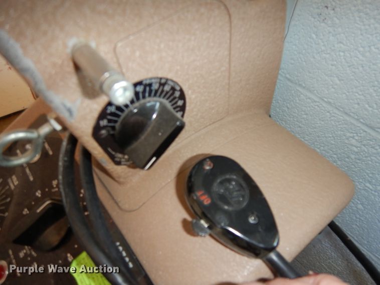 image for item JV9263 Therapy equipment