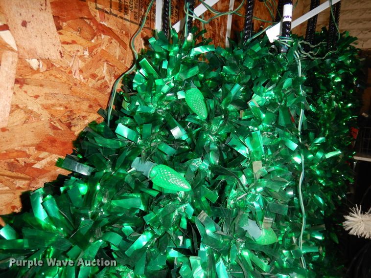 image for item JV9280 (9) light pole decorations