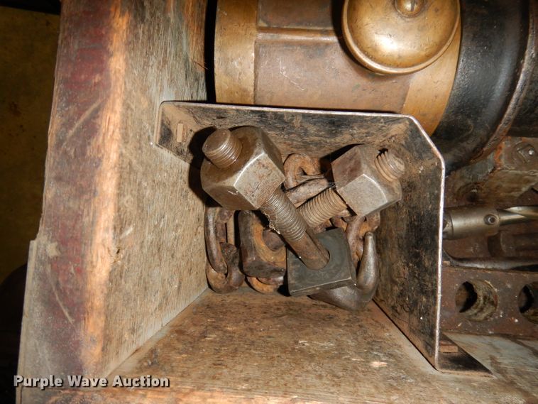 image for item JV9281 Pipe cutting tools