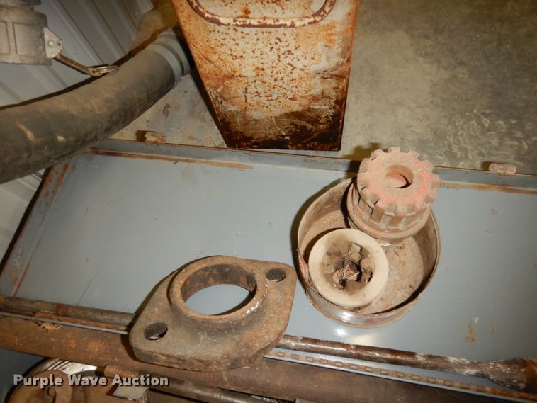image for item JV9281 Pipe cutting tools