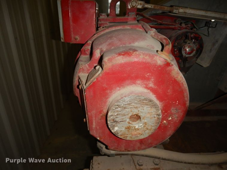 image for item JV9282 GE Electrall 5ATB256E9  generator