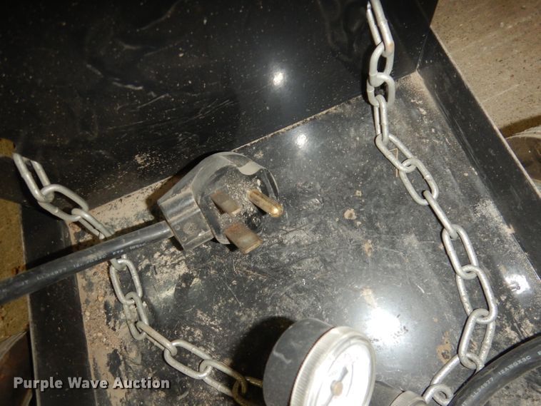 image for item JV9283 Campbell Hausfeld Pro-180  welder