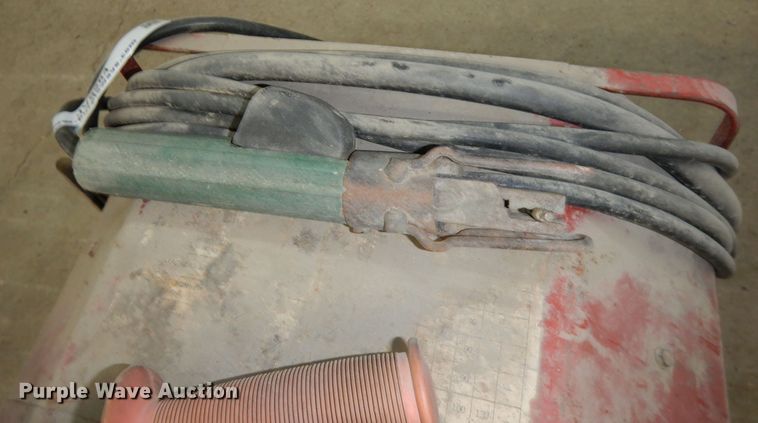 image for item JV9284 Lincoln AC-225-S  welder