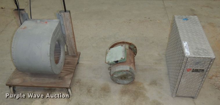 image for item JV9286 Tools