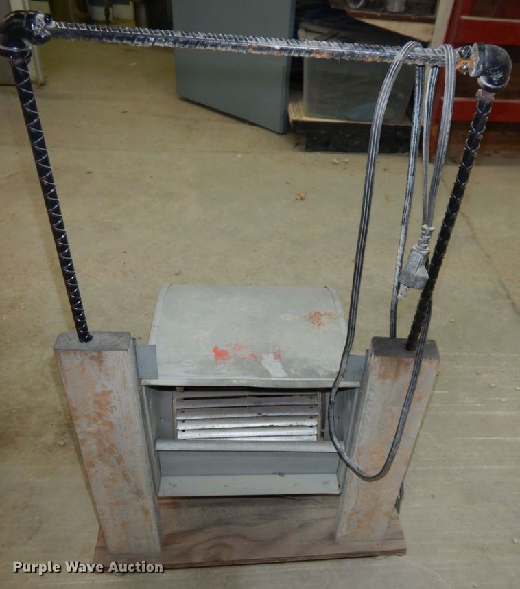 image for item JV9286 Tools