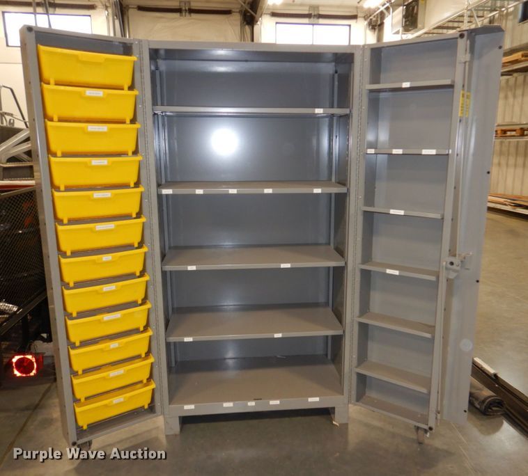 image for item JY9241 Storage cabinet