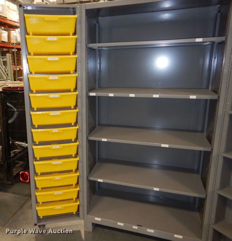 image for item JY9241 Storage cabinet