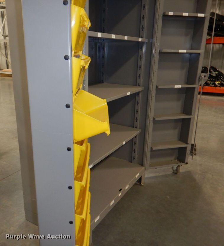 image for item JY9241 Storage cabinet