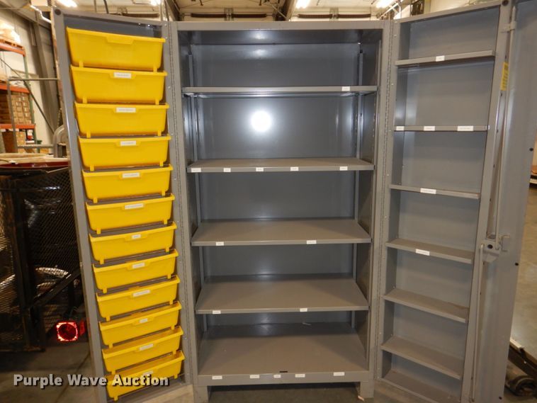 image for item JY9241 Storage cabinet