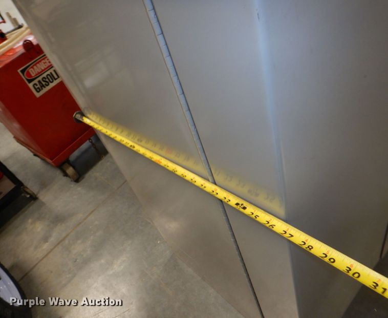 image for item JY9241 Storage cabinet