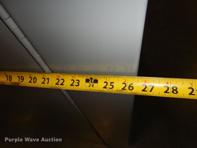 image for item JY9241 Storage cabinet