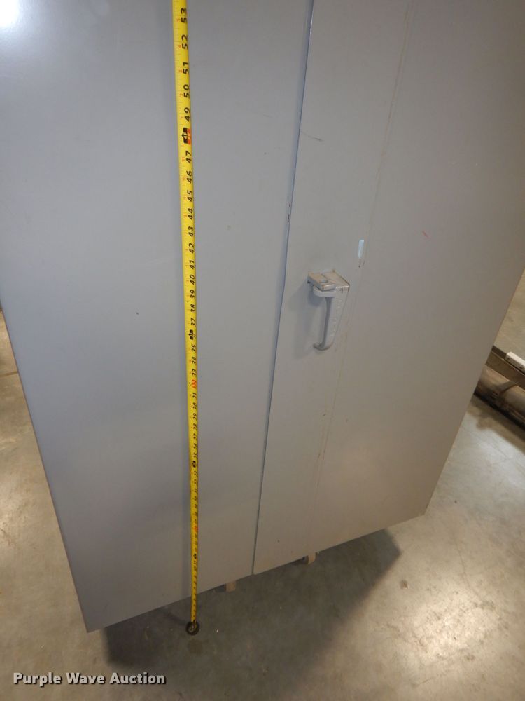 image for item JY9241 Storage cabinet