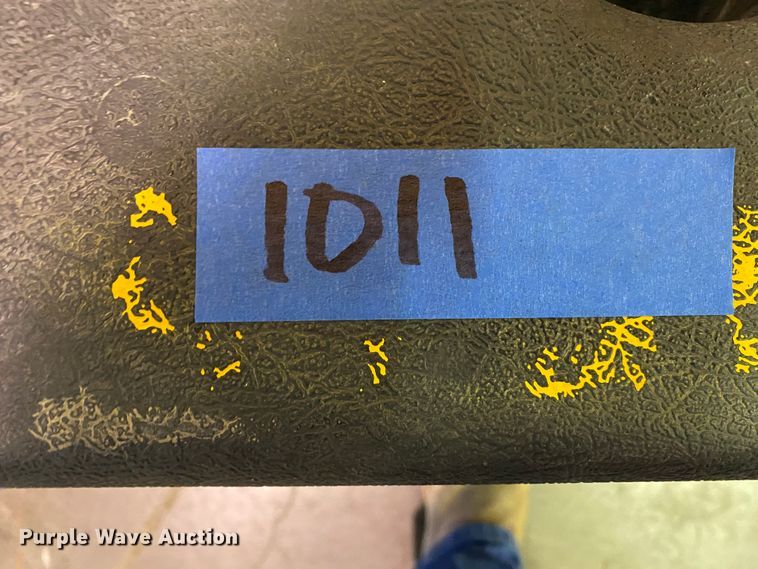 image for item KE9505 (2) Devilbiss GB4000 generators