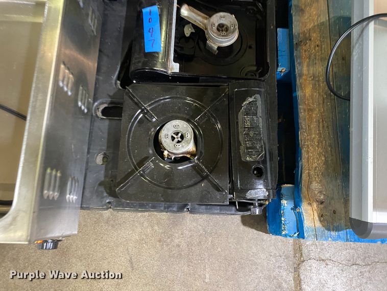 image for item KE9543 Restaurant equipment