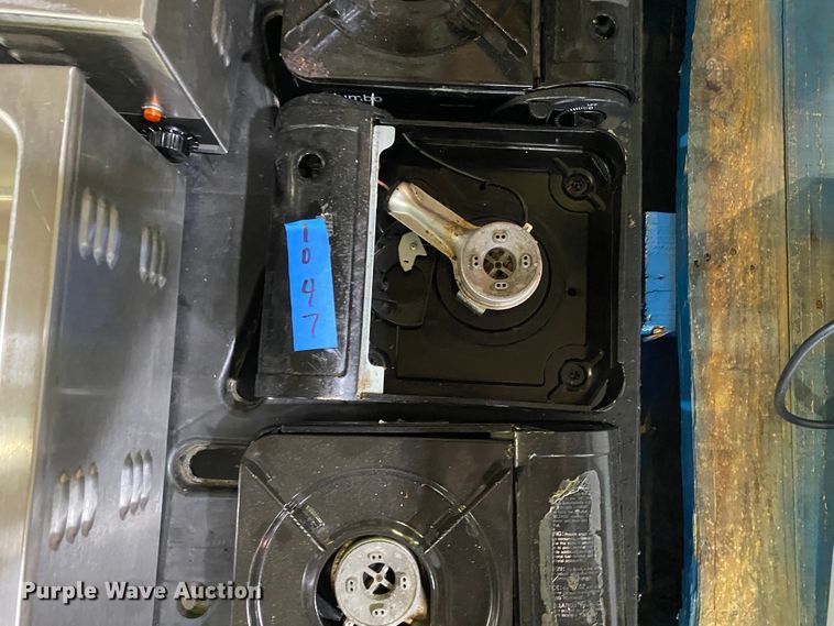 image for item KE9543 Restaurant equipment