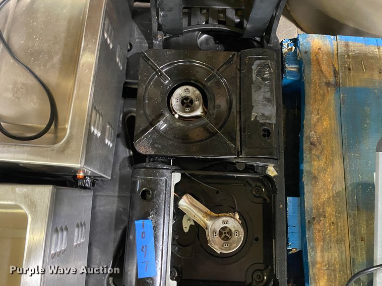 image for item KE9543 Restaurant equipment