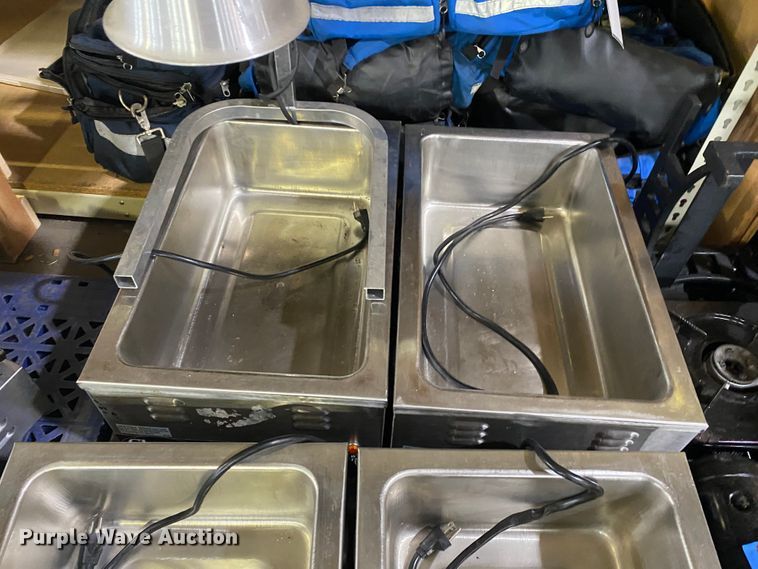 image for item KE9543 Restaurant equipment