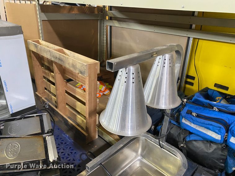 image for item KE9543 Restaurant equipment