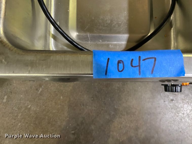 image for item KE9543 Restaurant equipment