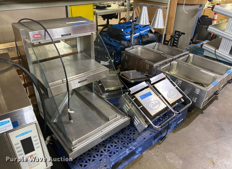 image for item KE9544 Restaurant equipment