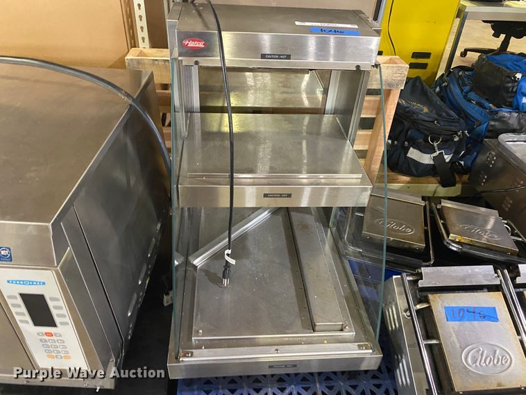 image for item KE9544 Restaurant equipment