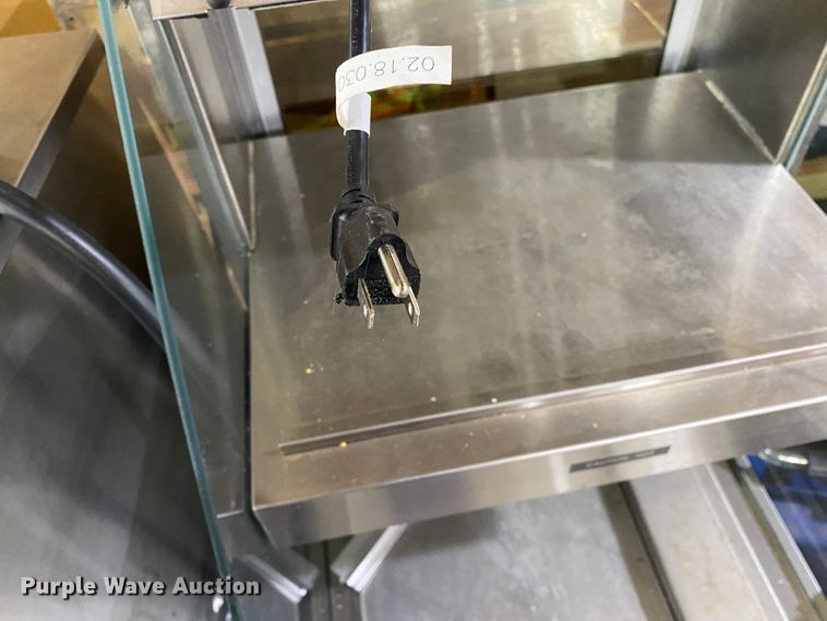 image for item KE9544 Restaurant equipment