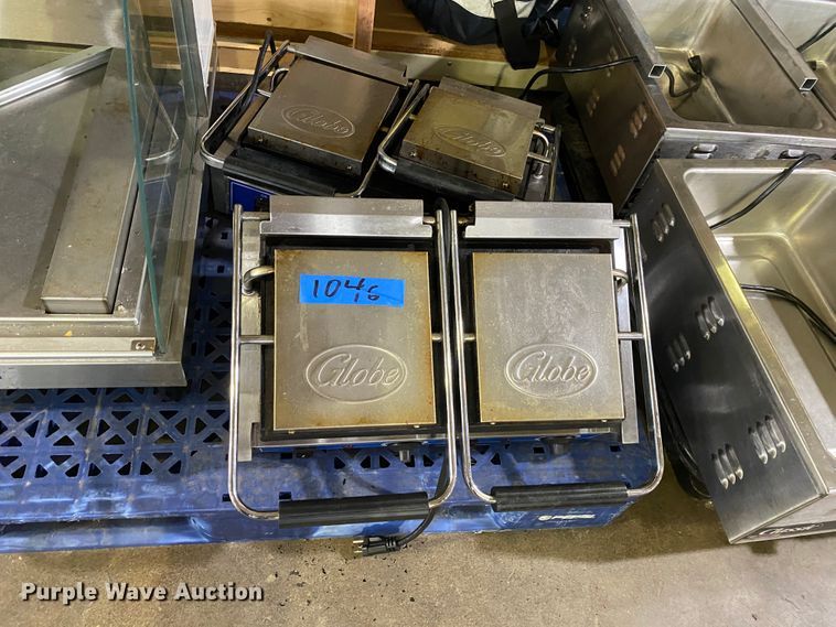 image for item KE9544 Restaurant equipment