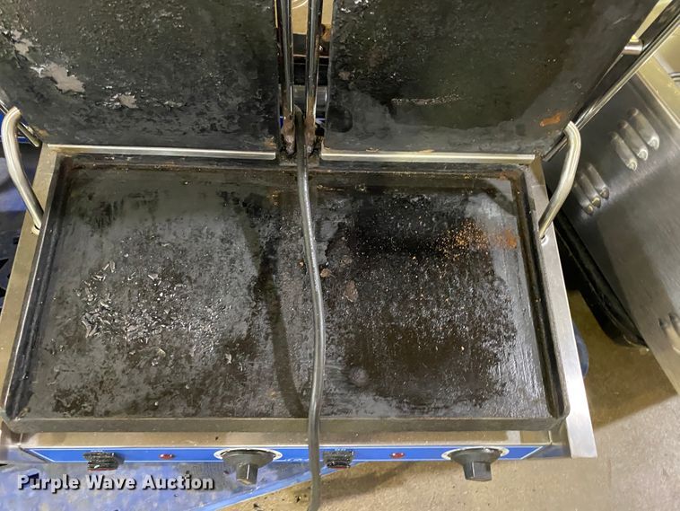 image for item KE9544 Restaurant equipment