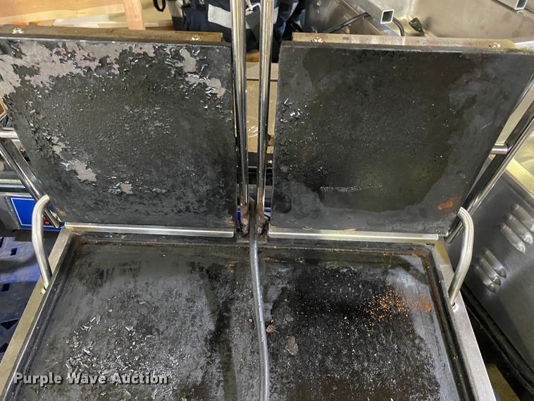 image for item KE9544 Restaurant equipment