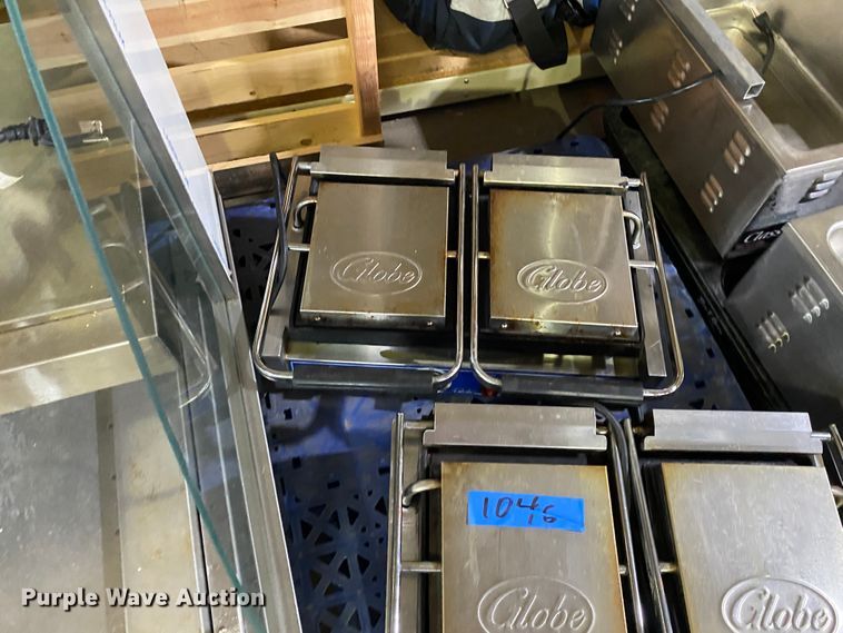 image for item KE9544 Restaurant equipment