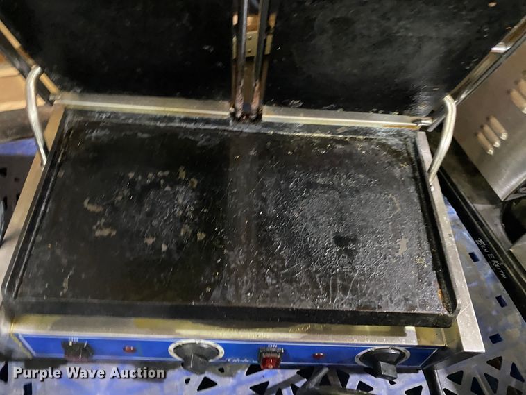 image for item KE9544 Restaurant equipment