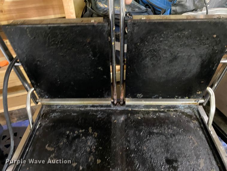 image for item KE9544 Restaurant equipment