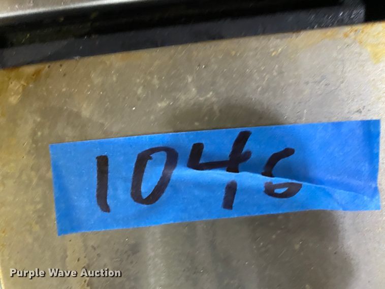 image for item KE9544 Restaurant equipment