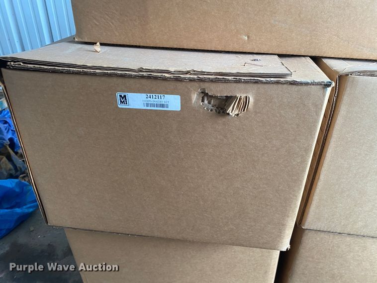 image for item KE9571 2008 McElroy TracStar 500 Series II pipe fusion machine