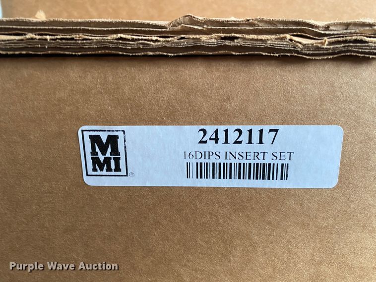 image for item KE9571 2008 McElroy TracStar 500 Series II pipe fusion machine