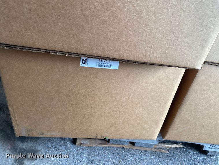 image for item KE9571 2008 McElroy TracStar 500 Series II pipe fusion machine