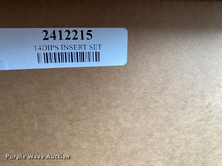 image for item KE9571 2008 McElroy TracStar 500 Series II pipe fusion machine