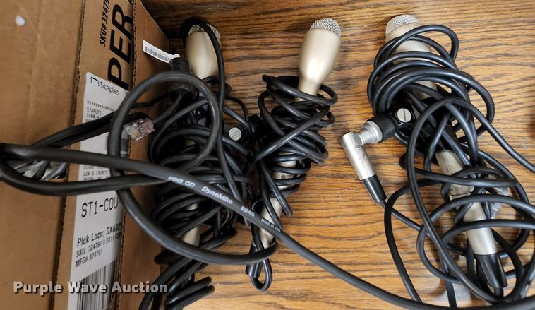 image for item KE9921 Office supplies