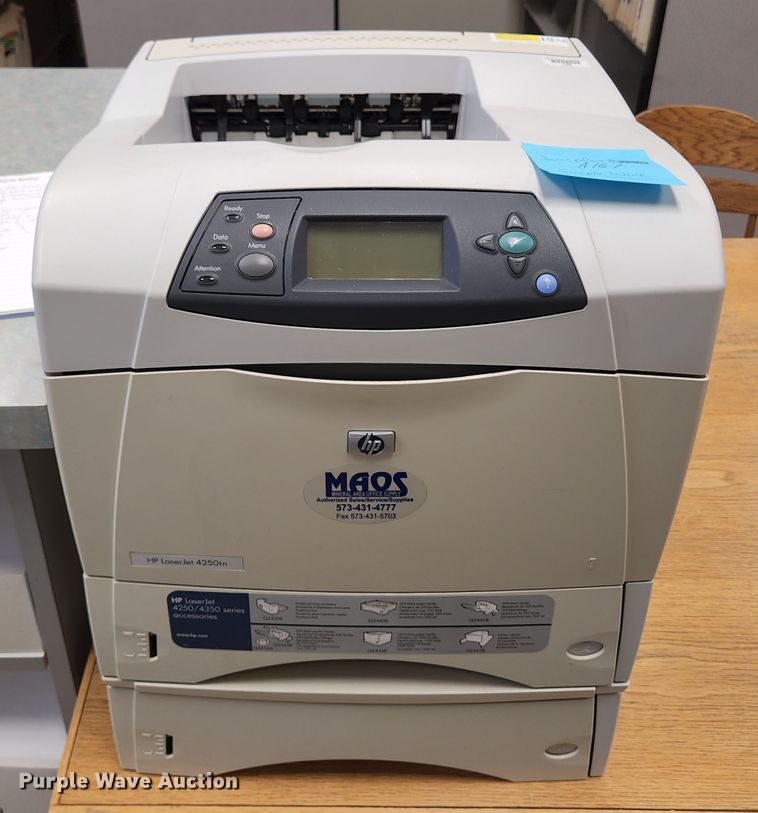 image for item KE9921 Office supplies