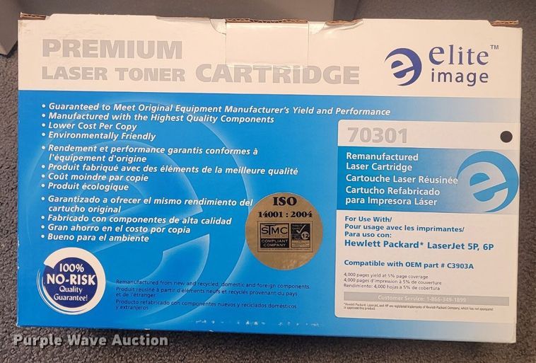 image for item KE9921 Office supplies