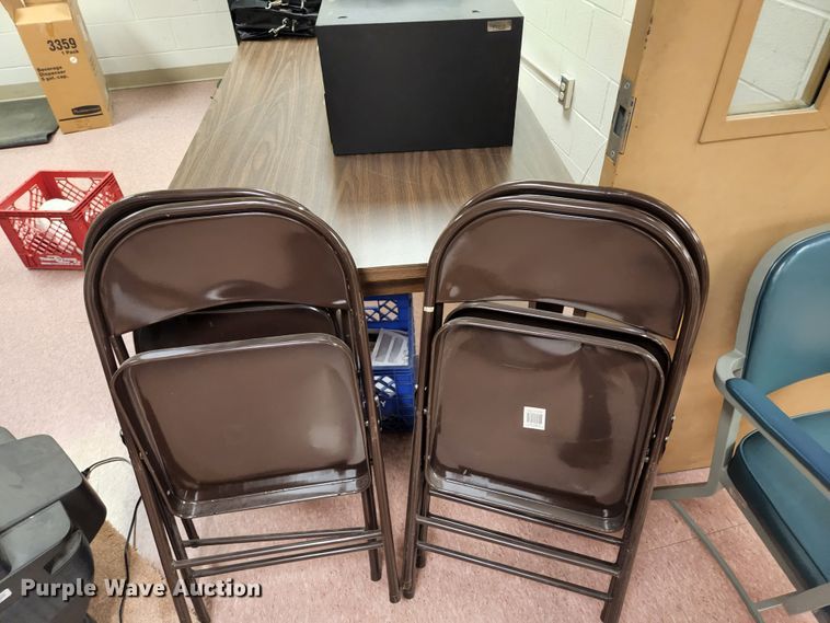 image for item KE9922 (23) chairs