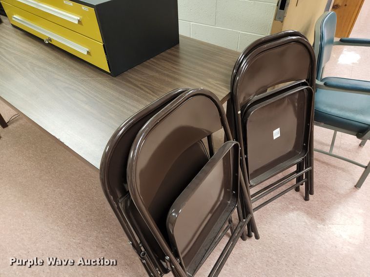 image for item KE9922 (23) chairs