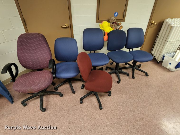 image for item KE9922 (23) chairs