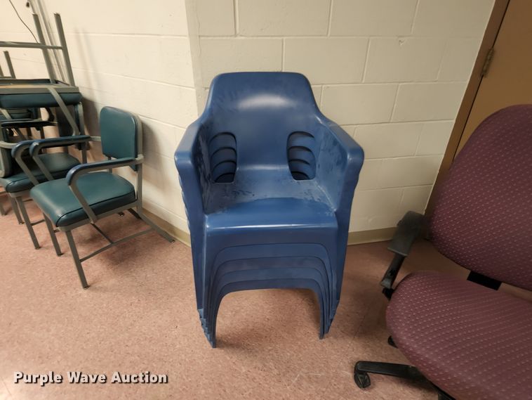 image for item KE9922 (23) chairs