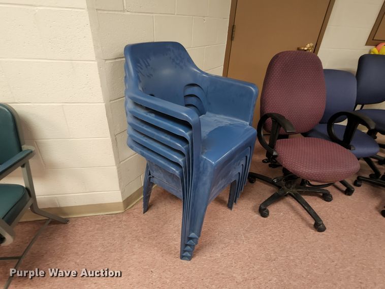 image for item KE9922 (23) chairs