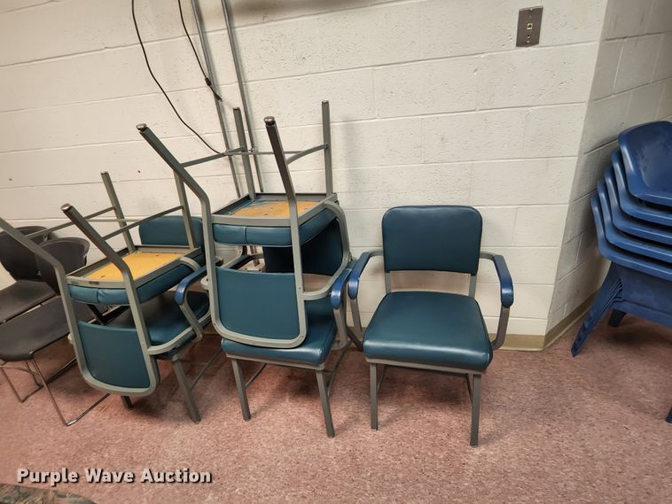 image for item KE9922 (23) chairs