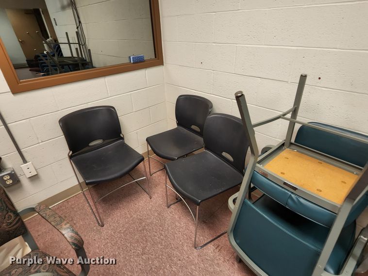 image for item KE9922 (23) chairs